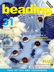 Creative Beading - Volume 13 Issue 3, 2016 - Download