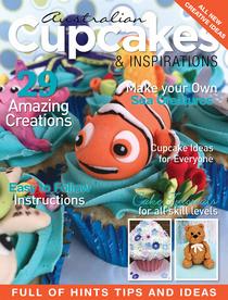 Australian Cupcakes and Inspiration - Volume 4 Issue 4, 2016 - Download