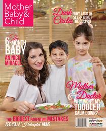 Mother, Baby & Child - August 2016 - Download