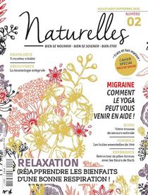Naturelles - Juillet/Septembre 2016 - Download