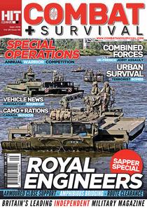 Combat & Survival - September 2016 - Download