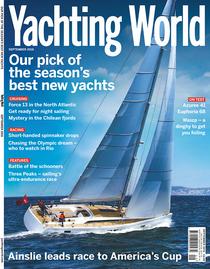 Yachting World - September 2016 - Download