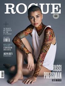 Rogue Philippines - August 2016 - Download