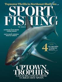 Sport Fishing - September/October 2016 - Download