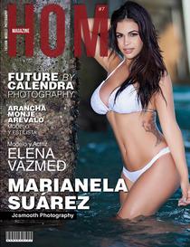 HoM Magazine - Numero 7, 2016 - Download