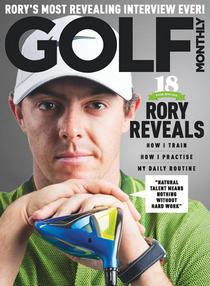 Golf Monthly - October 2016 - Download