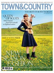 Town & Country UK - Autumn 2016 - Download