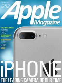 AppleMagazine - August 26, 2016 - Download