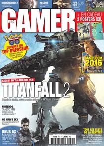 Video Gamer - Septembre 2016 - Download
