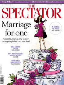The Spectator - August 27, 2016 - Download