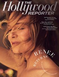 The Hollywood Reporter - September 2, 2016 - Download