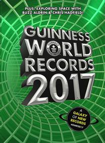 Guinness World Records 2017 - Download