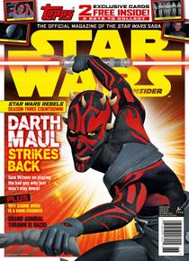 Star Wars Insider - October 2016 - Download