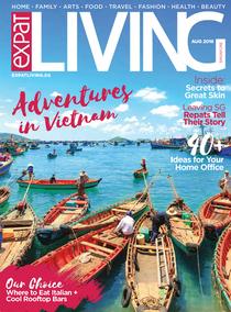 Expat Living Singapore - August 2016 - Download
