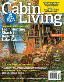 Cabin Living - October 2016 - Download