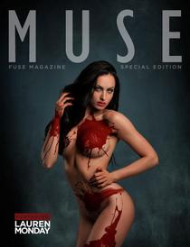 Fuse Magazine - Volume 29, 2016 Muse Special Edition - Download