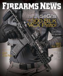 Firearms News - Volume 70 Issue 21, 2016 - Download