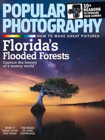 Popular Photography - October 2016 - Download