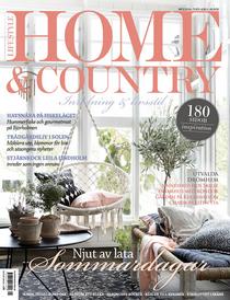Lifestyle Home & Country - Nr.3, 2016 - Download