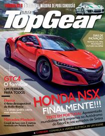 Top Gear Portugal - Setembro 2016 - Download