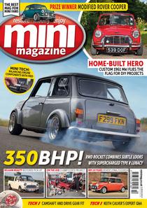 Mini Magazine - October 2016 - Download