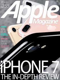 AppleMagazine - September 16, 2016 - Download