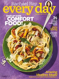 Every Day with Rachael Ray - October 2016 - Download