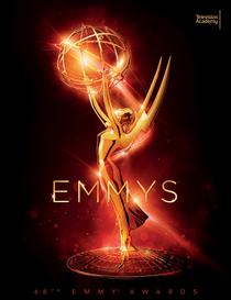 Emmy - 68th Emmy Awards 2016 - Download