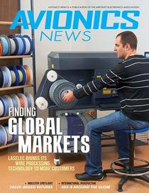 Avionics News - May 2015 - Download