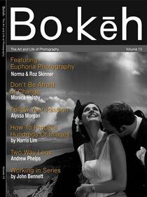 Bokeh Photography – The Art and Life of Photography. Volume 13 - Download