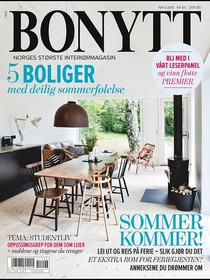 Bonytt - Nr.6 2015 - Download