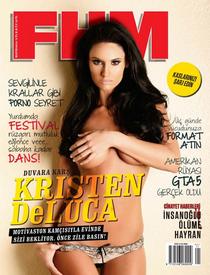 FHM Turkiye - Mayis 2015 - Download