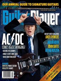Guitar Player - May 2015 - Download