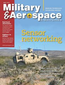 Military & Aerospace Electronics - May 2015 - Download