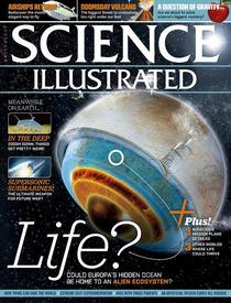 Science Illustrated - Issue 36, 2015 - Download