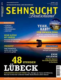 Sehnsucht Deutschland - Nr.3 2015 - Download