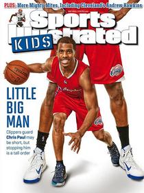 Sports Illustrated Kids - May 2015 - Download