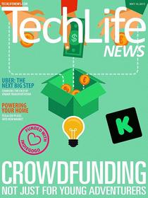 Techlife News - 10 May 2015 - Download