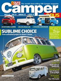 VW Camper & Bus - June 2015 - Download