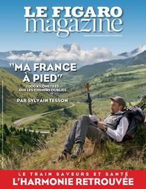 Le Figaro Magazine - 30 Septembre 2016 - Download