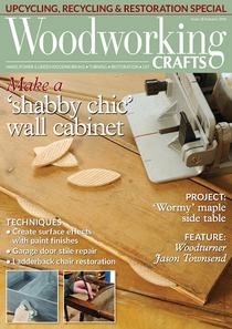 Woodworking Crafts - Autumn 2016 - Download