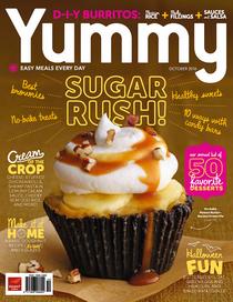 Yummy - October 2016 - Download