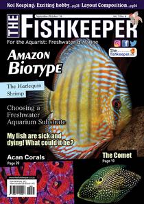 The Fishkeeper - September/October 2016 - Download