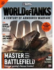 Gamesmaster UK - World of Tanks - A Century of Armoured Warfare - Download