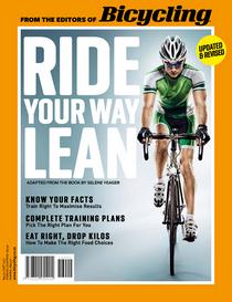 Bicycling South Africa - Ride Your Way Lean 2016 - Download