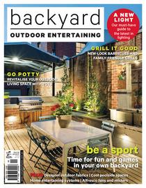Outdoor Entertaining - Issue 9, 2016 - Download