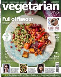 Vegetarian Living - October 2016 - Download