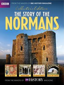 BBC History UK - The Story of the Normans 2016 - Download