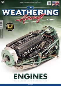 The Weathering Aircraft - Issue 3, October 2016 - Download