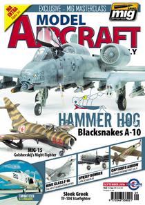 Model Aircraft - September 2016 - Download